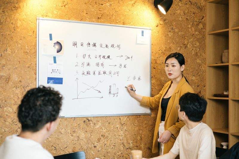 対話から始める空間づくり：DanbimgattynのStudio-Discussionの進め方